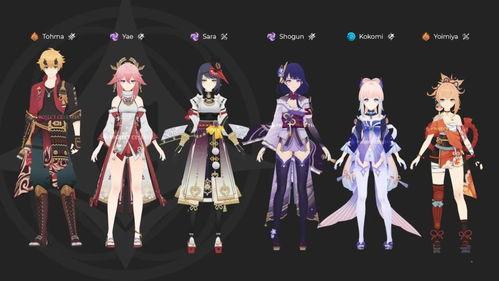 八重神子内鬼爆料最新,揭秘游戏背后不为人知的秘密